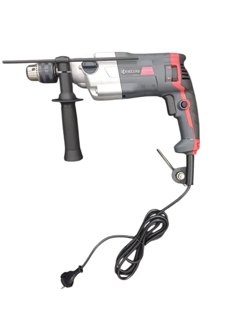 Kyocera Impact Drill