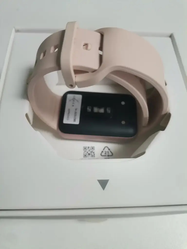 Samsung Galaxy Fit 3 - View 3
