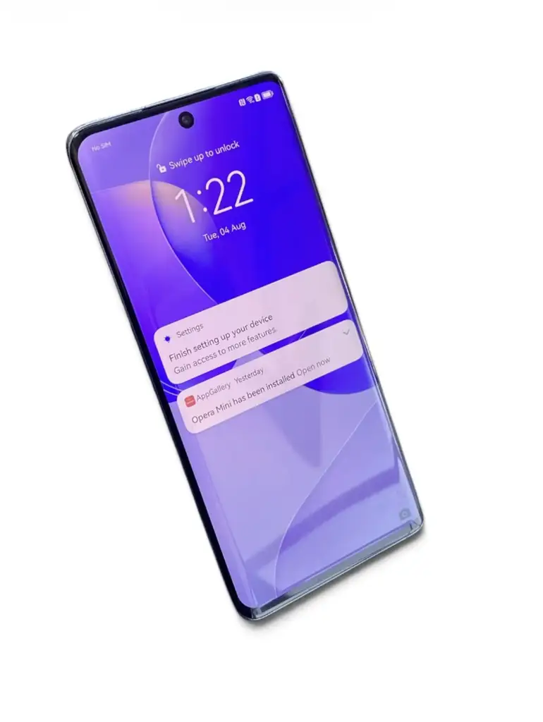 Huawei Nova 9 - View 2