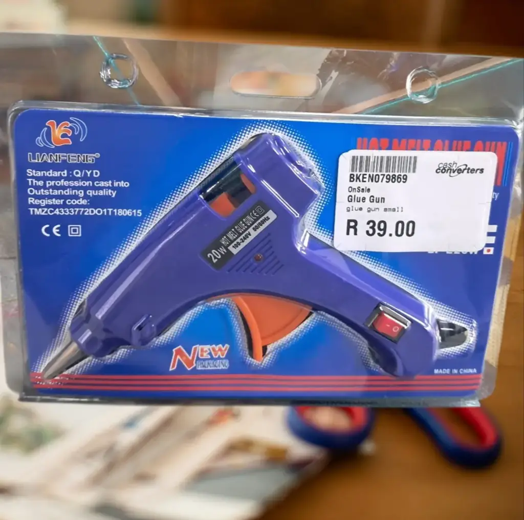 Lianfeng Glue Gun
