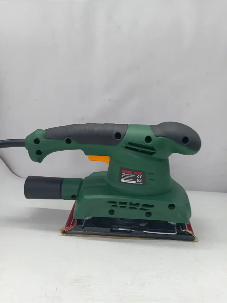 Ryobi Hs-150 Orbital Sander Handyline 150W - View 2