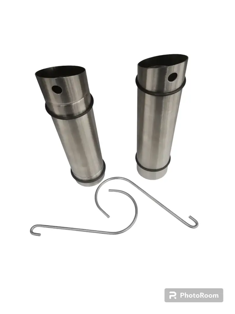 Radiator Hanging Humidifier Stainless Steel
