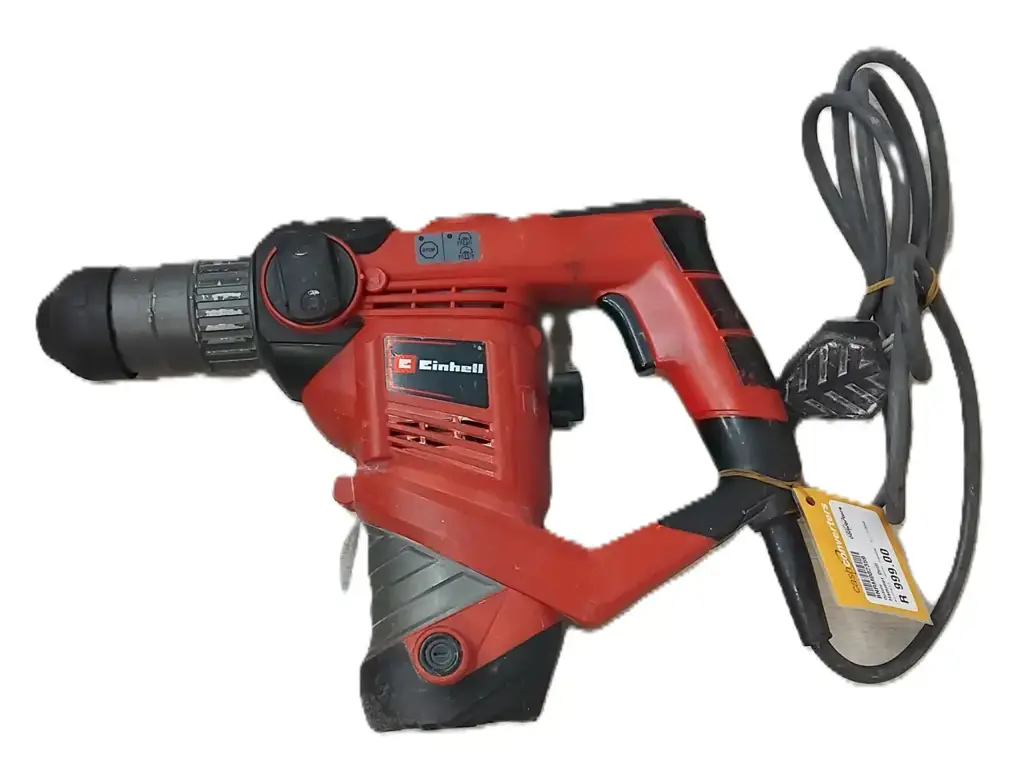 Einhell Tc-Rh 900 - View 3