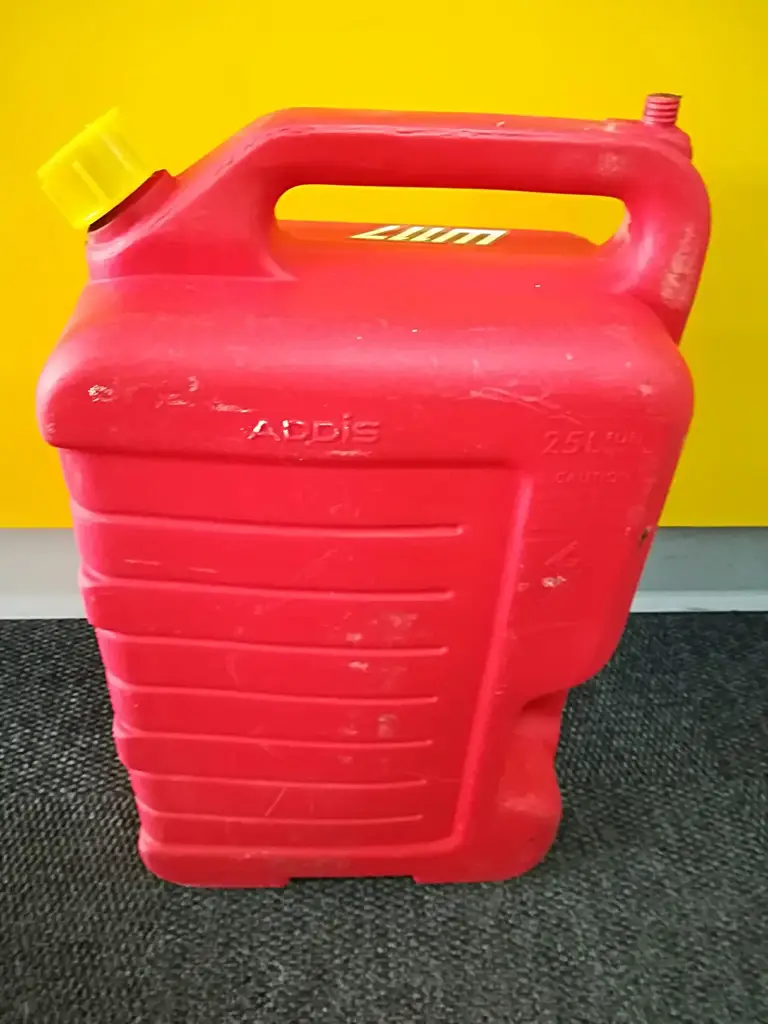 Addis Jerry Can