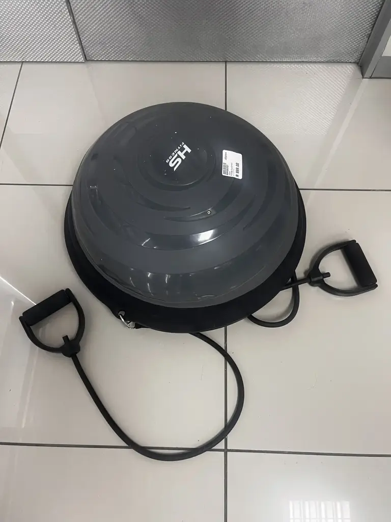 Hs Fitness Balance Trainer