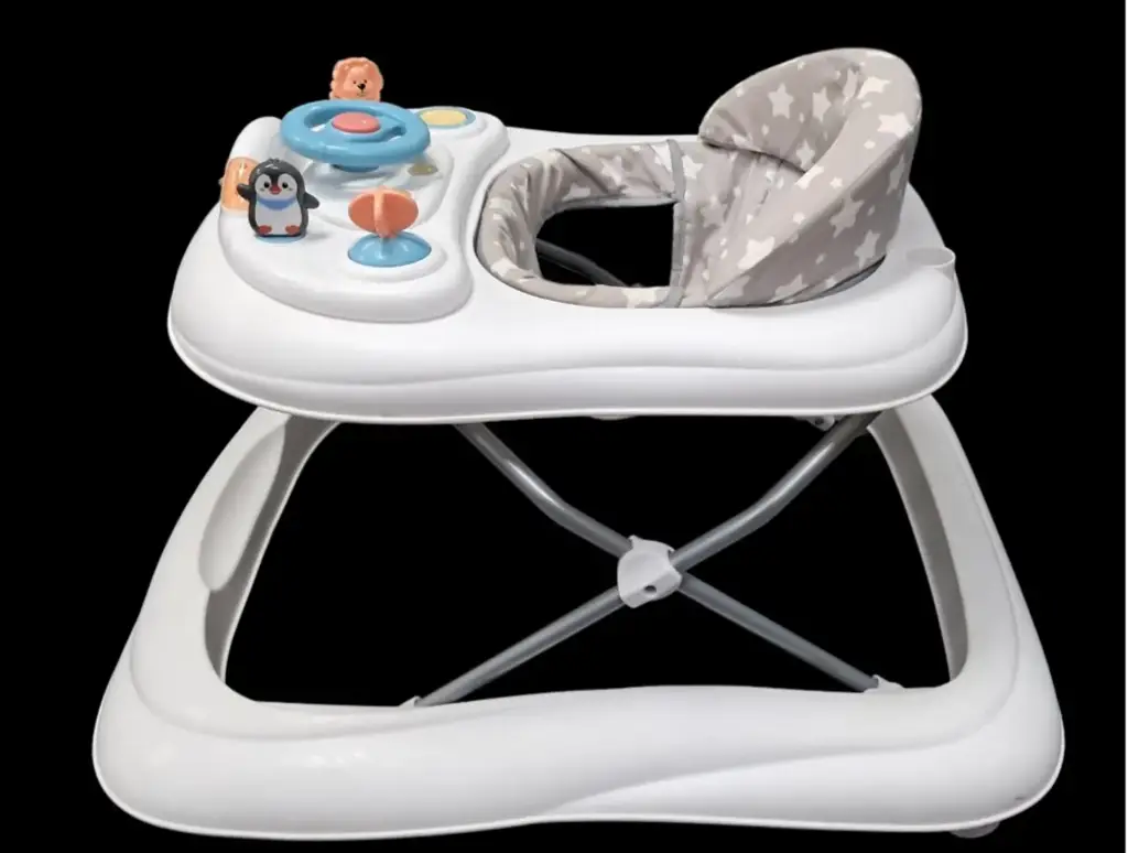 Baby Things Walking Ring - View 3