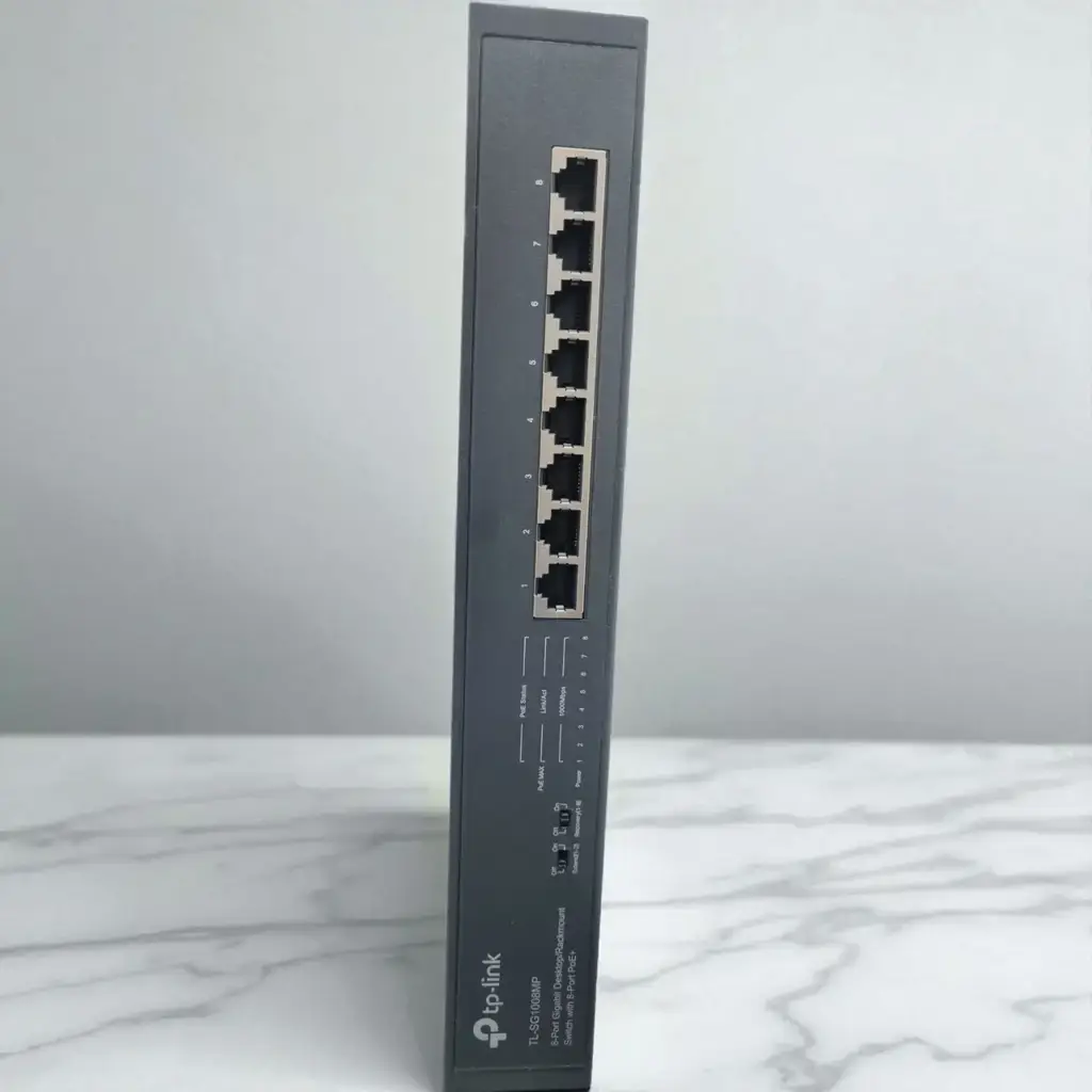 Network Switch