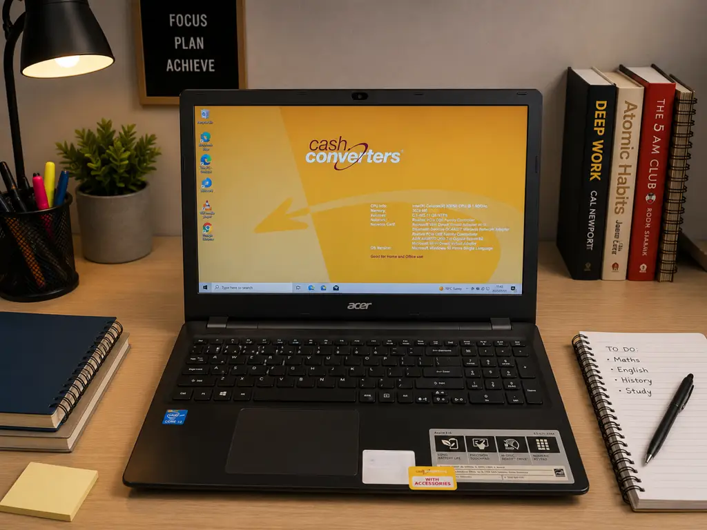 Acer Aspire E5-571 – Second Hand