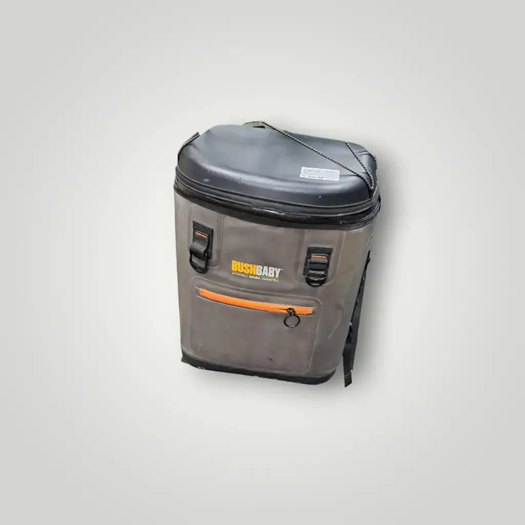 Bush Baby Deluxe 20 Can Cooler Bag