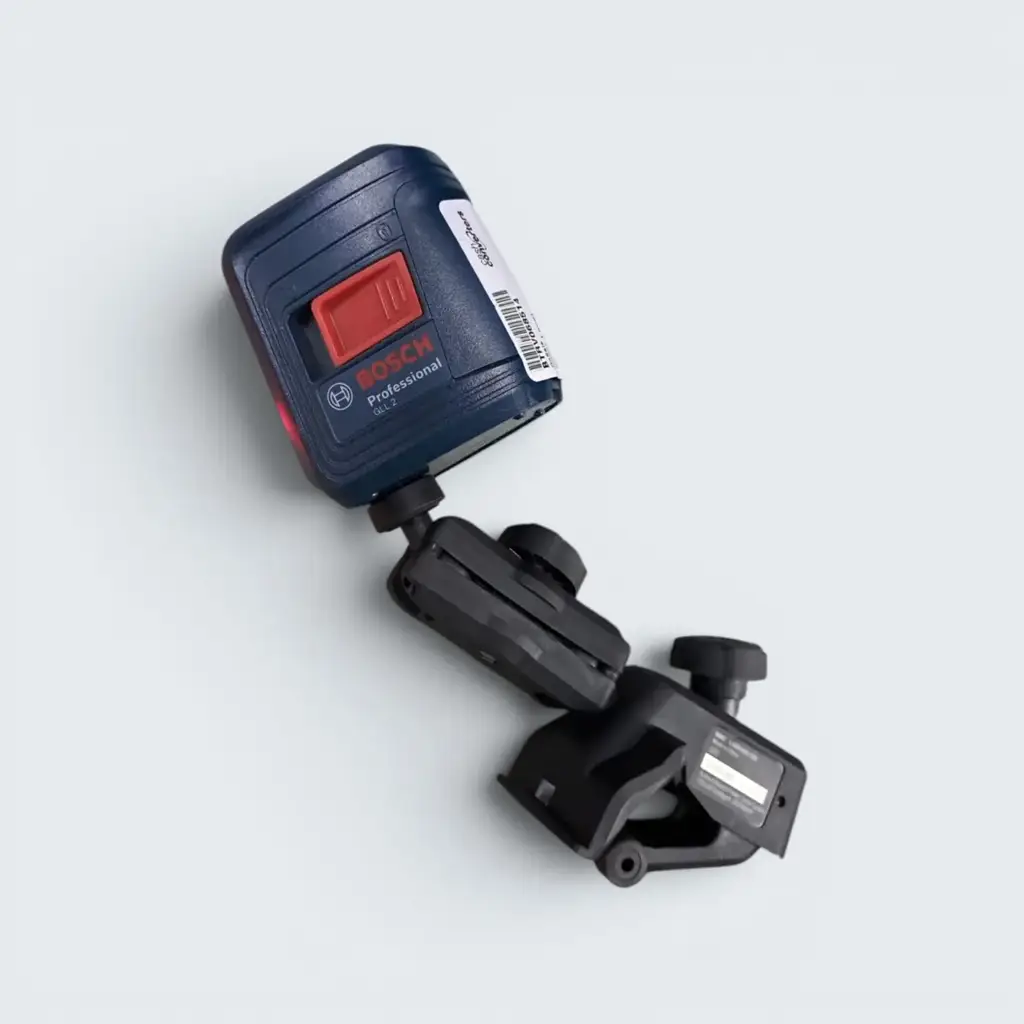 Bosch Professional Gll 2 Laser Level - View 2