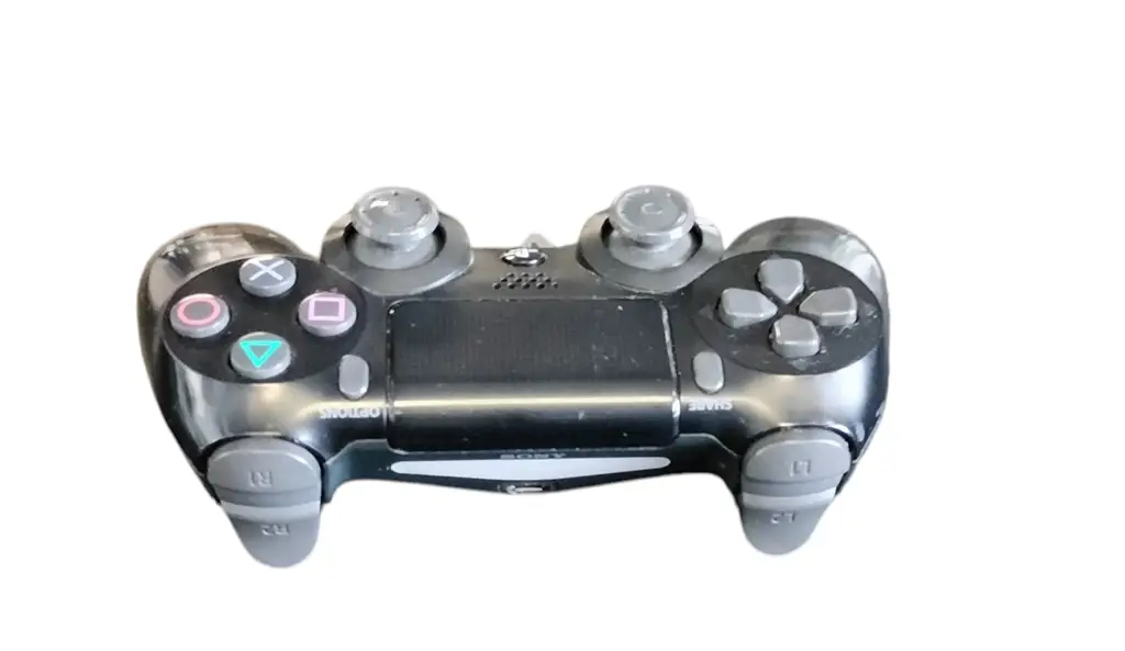 Playstation 4 Pro (1Tb) - View 2