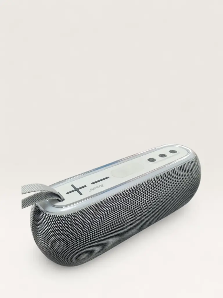 Brodu Bts‑2192 Bluetooth Speaker