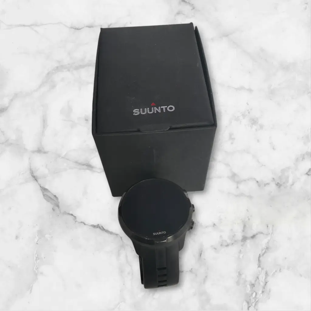 Suunto Spatan Sport Whr