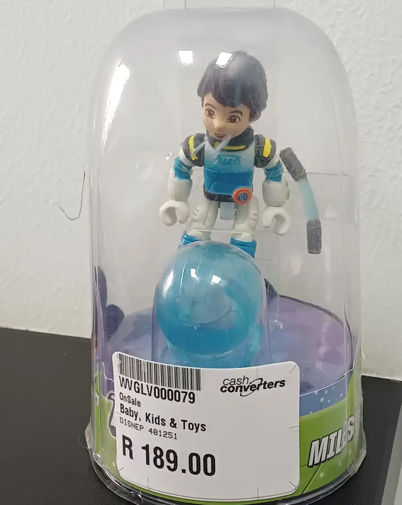 Disnep 481251 Collectables