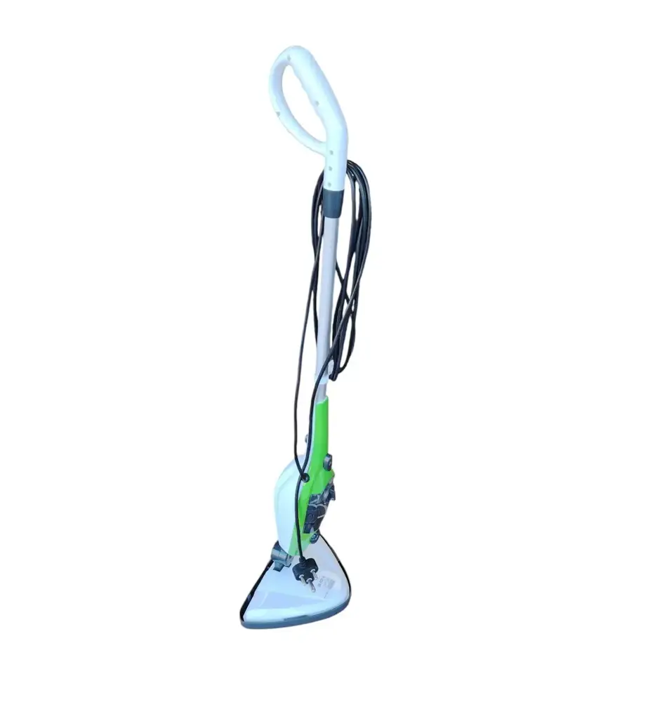 Genesis 10-In-1 Steam Mop