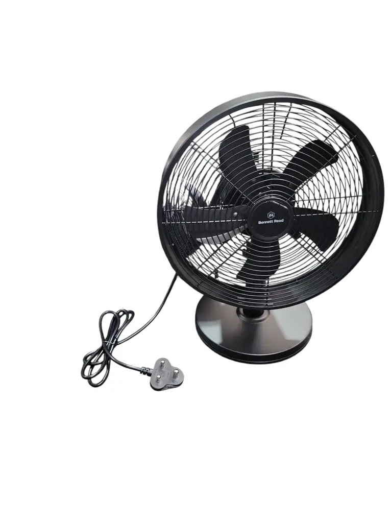 Bennett Read 30Cm Fan - View 2