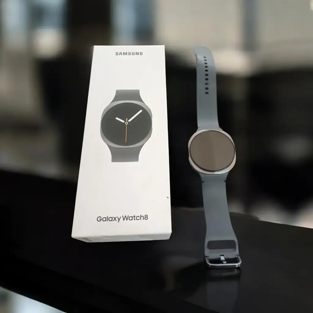Samsung Galaxy Watch 8