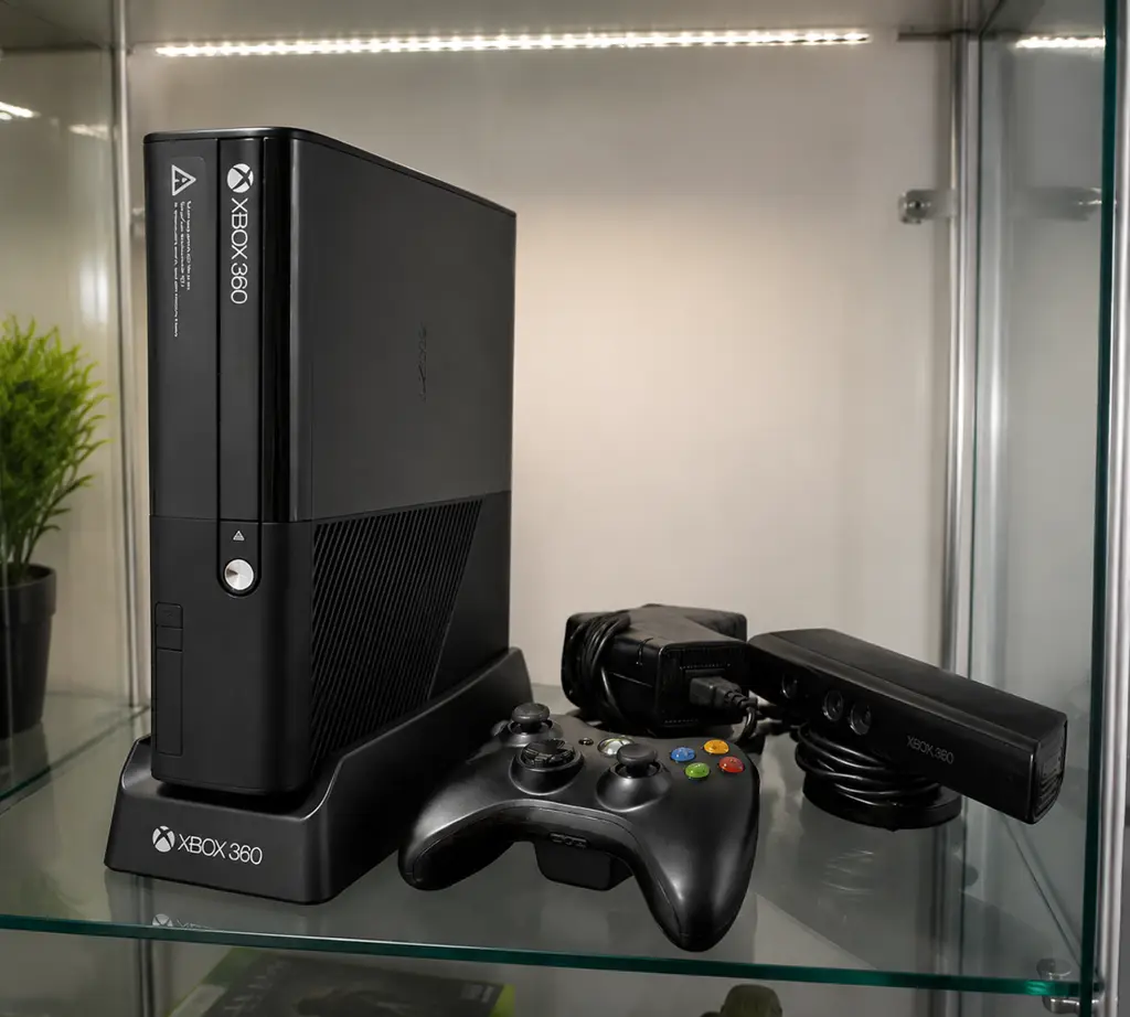 Xbox 360 Model 1538 (500 Gb) Pre-Owned