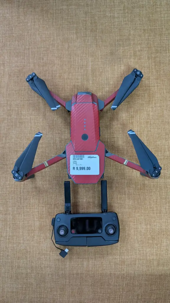 Dji Classic Drone | Mavic Pro