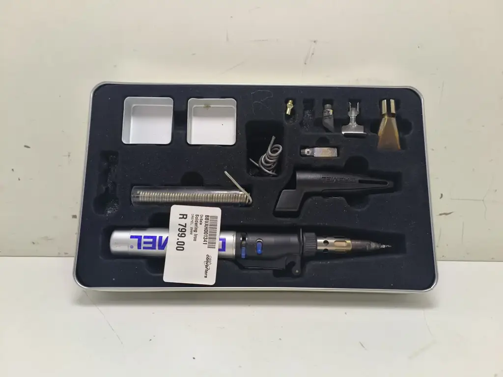 Dremel Soldering Iron | 2000 - View 2