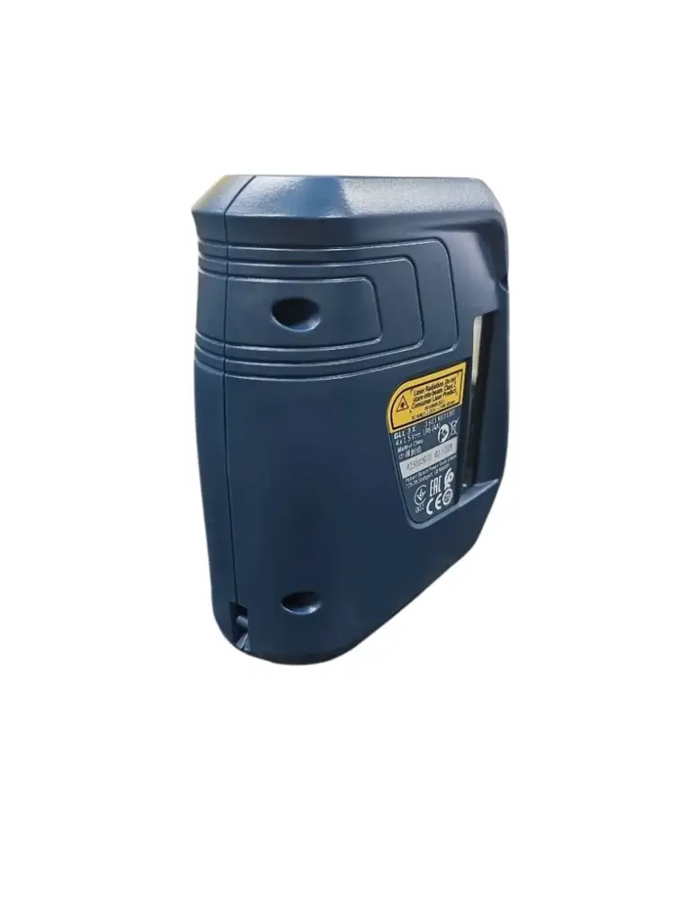 Mosch Gll 3X Laser Measure - View 2