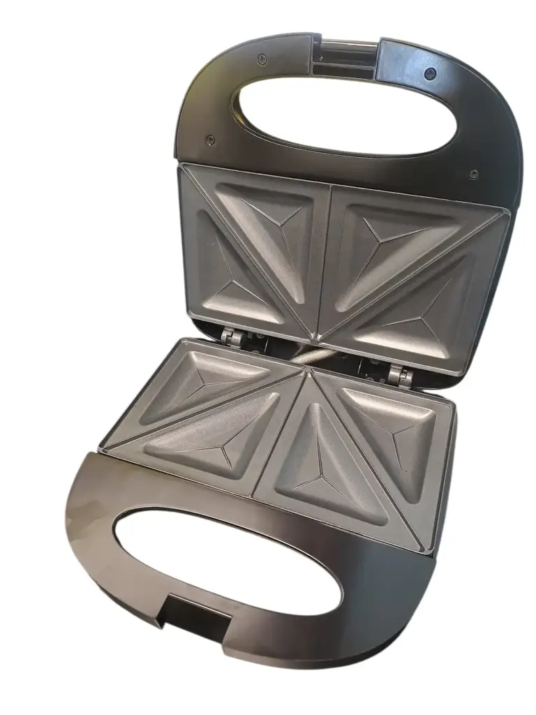 Sandwich Maker 2 Slice Sandwich Toaster - 750W