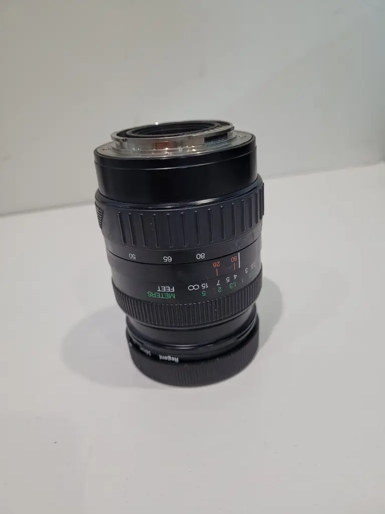 SIGMA LEN Cellular Camera Lens - View 2