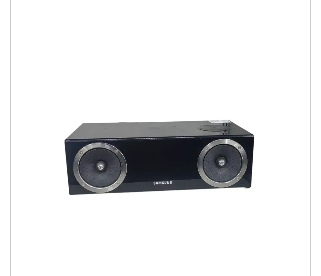 Samsung Da-E670 Wireless Audio Dock / Bluetooth Speaker:
