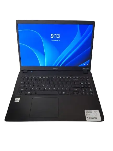 Dell Note Book Intel Core