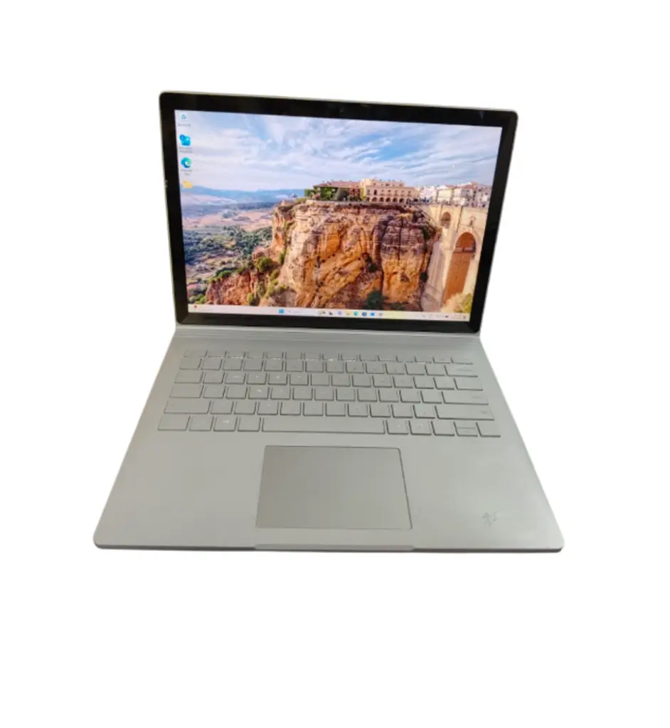 Microsoft Surface Book 3 13.5" Convertible Laptop