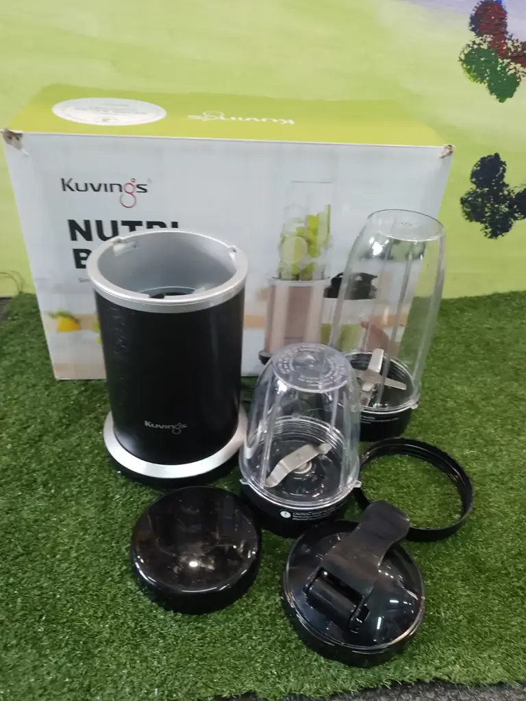 Kuvings Nutria Blender