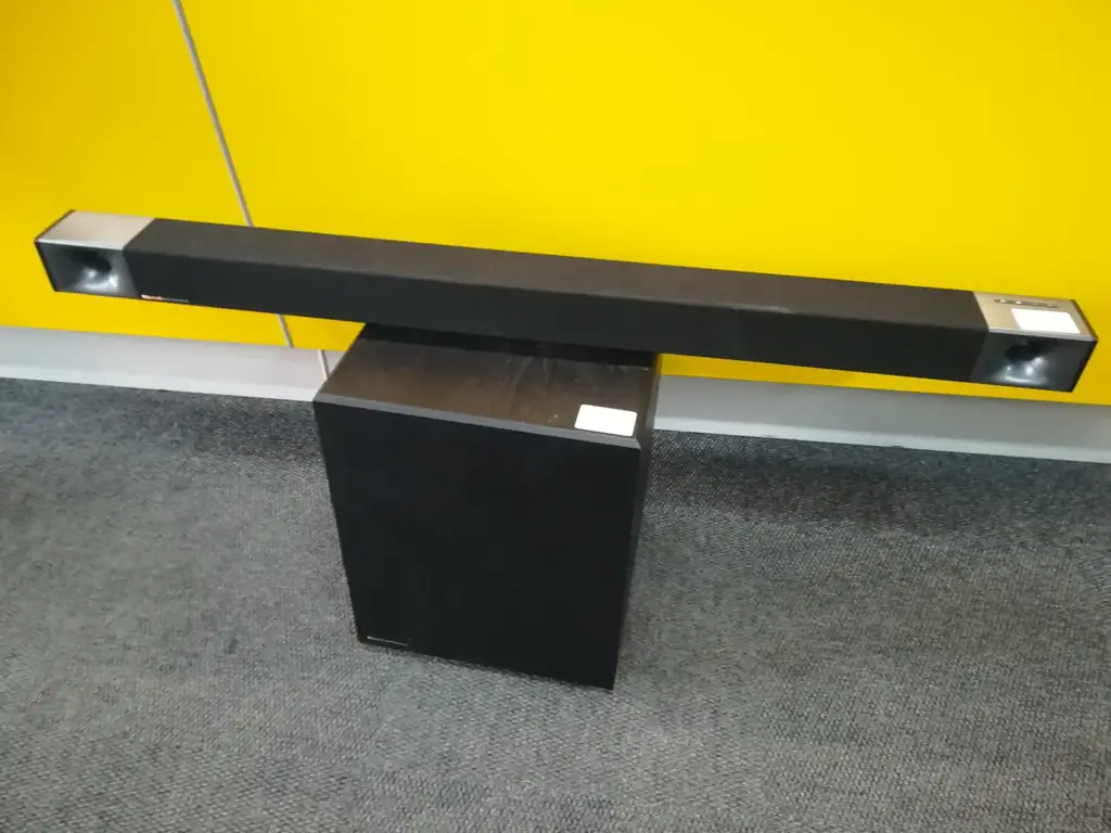 Klipsch Cinema 800