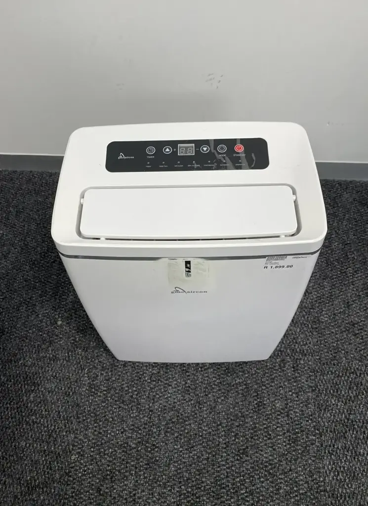 GMC Dehumidifier - Gmcdh26 - View 2
