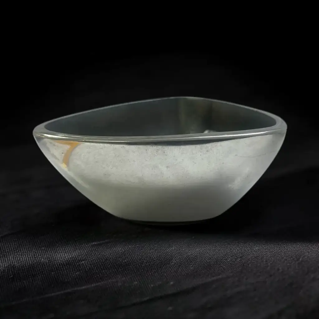 Carrol Boyes Triangle Bowl