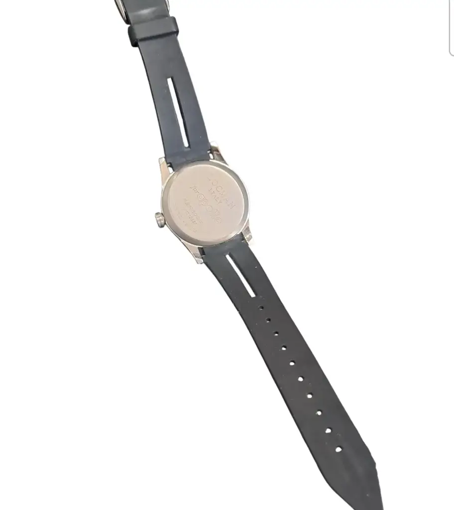 Locman Apollo Mens Wristwatch - View 3