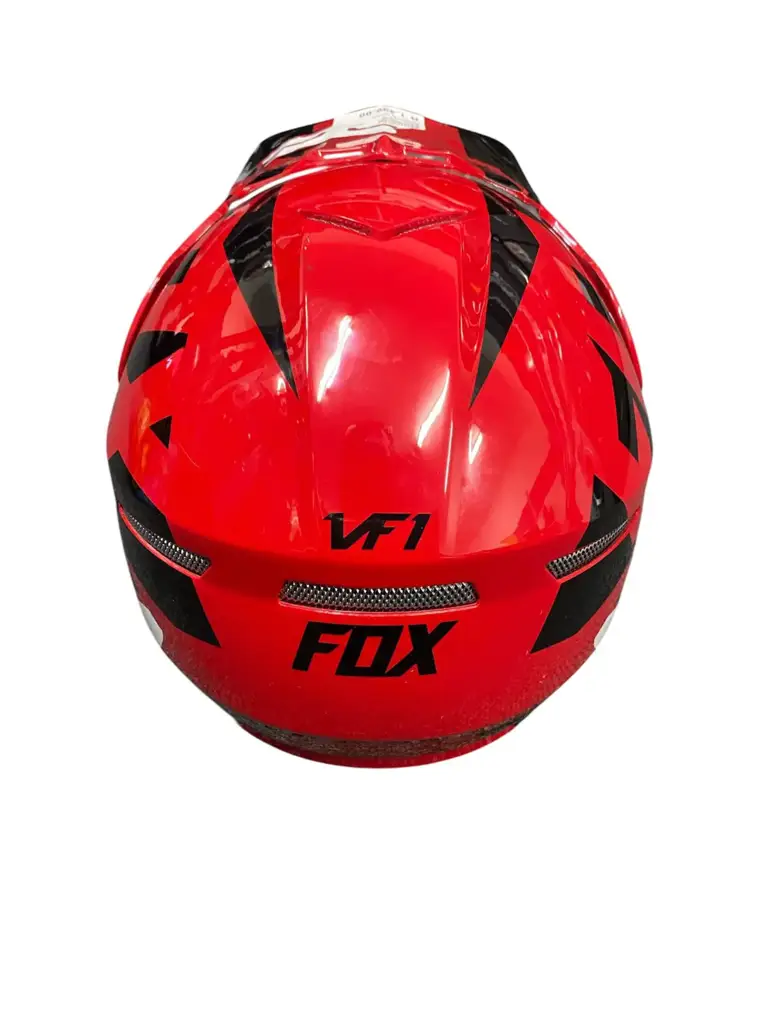 Fox Vf1 Bike Helmet (Small) - View 3
