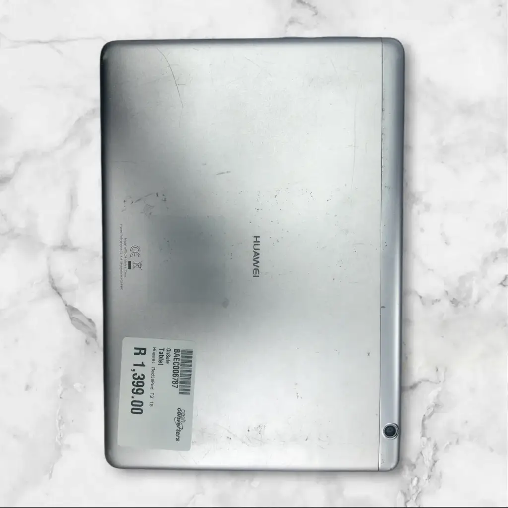 Apple Ipad Mini A1432 - View 4