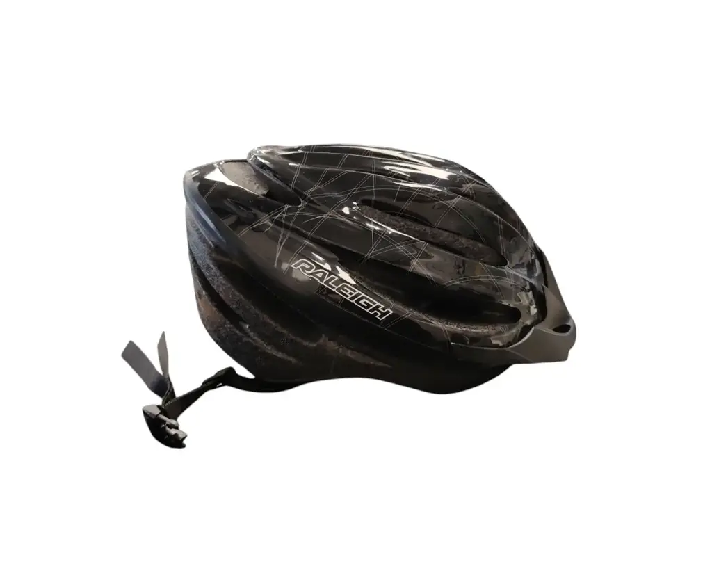 Raleigh Bike Helmet