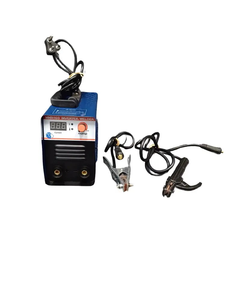 Fragram Mcow4049 Welder