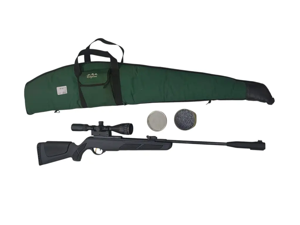 Gamo Vipermax Cal.4.5 Air Rifle