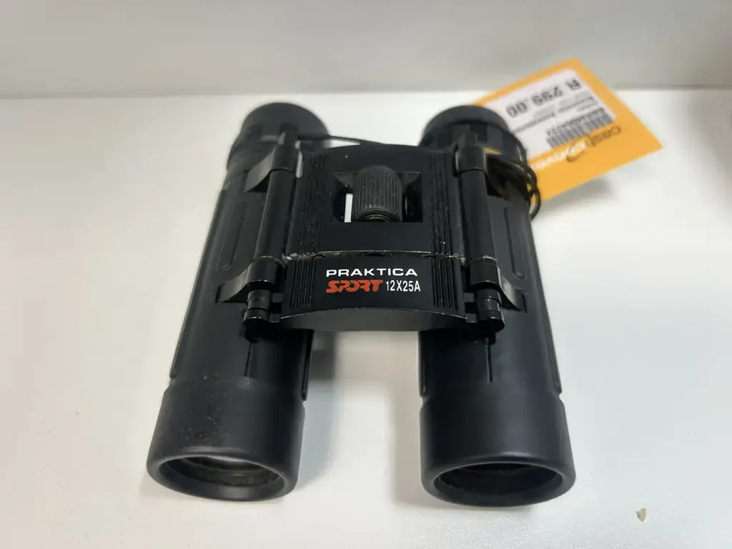 Praktica Sport 12X25a Binoculars