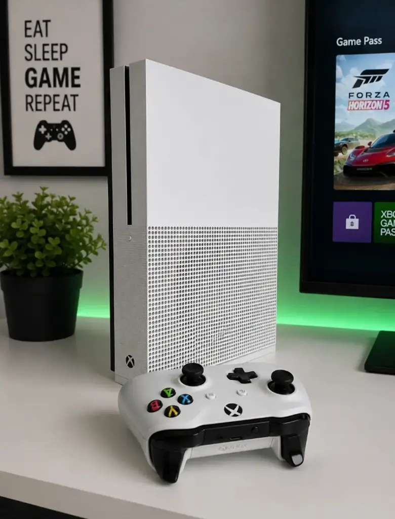 Xbox One S 1681