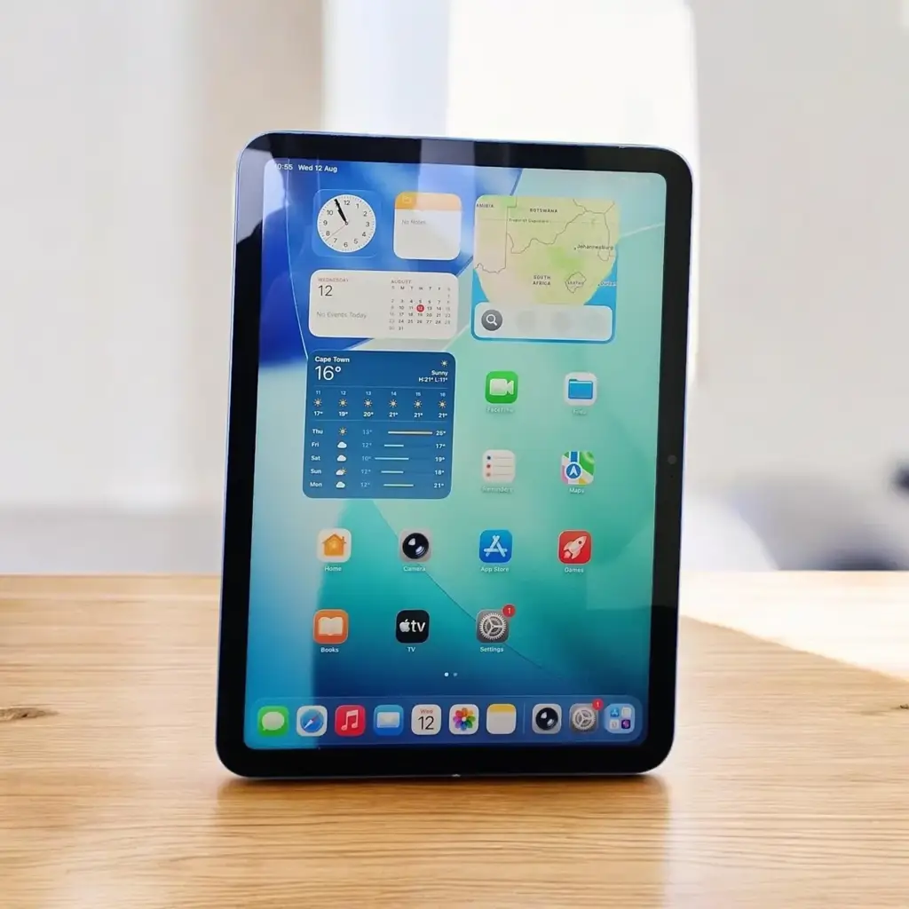 Apple A2696 Ipad (10Th Generation) 64Gb Wi-Fi Only - View 2