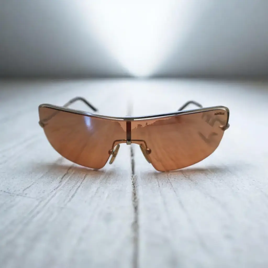 Mont Blanc Sunglasses