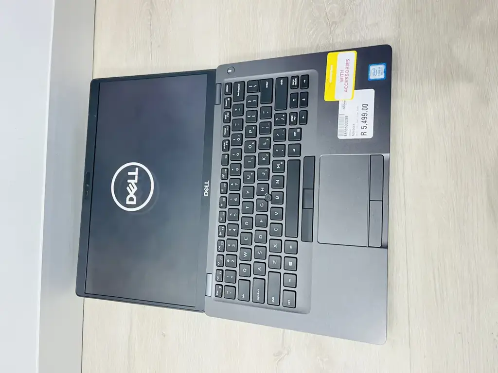 Dell Latitude 5400 Laptop