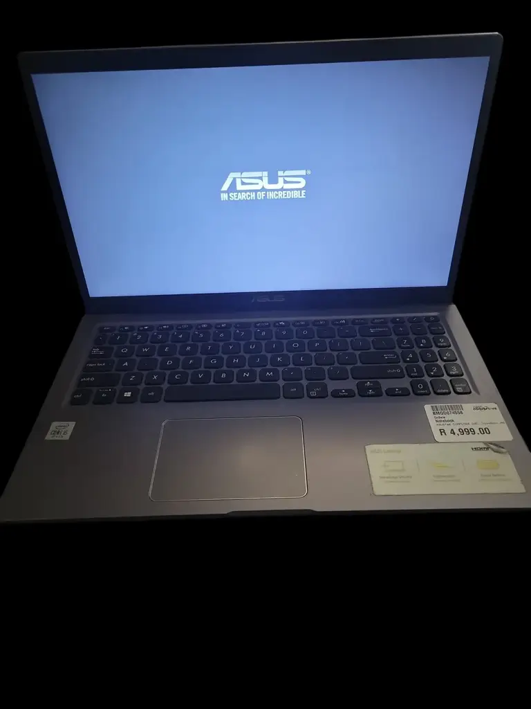 Asustek Inc Vivobook Laptop X515ja_X