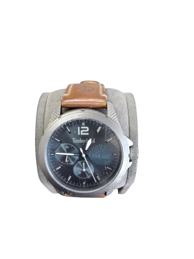 Timberland Men's Watch