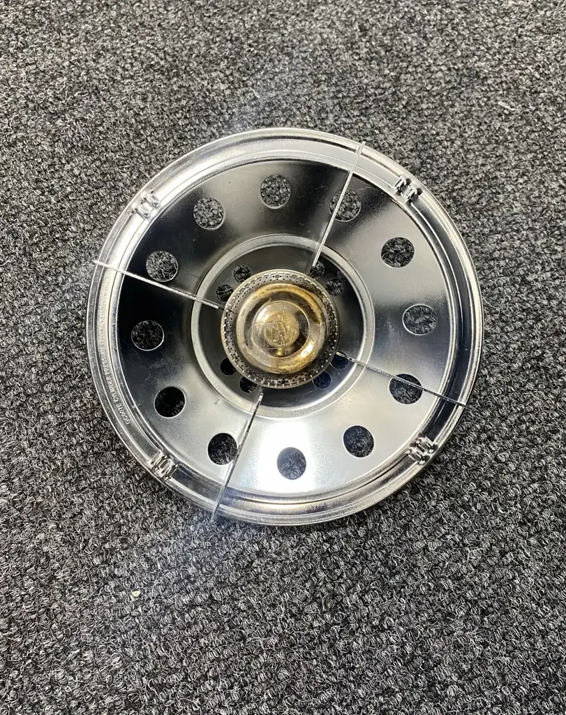 Alva Gas Top