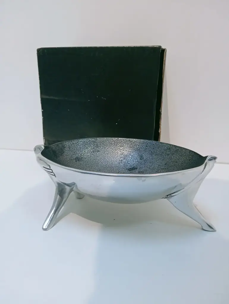 Carrol Boyse Bowl Small Oval - View 3