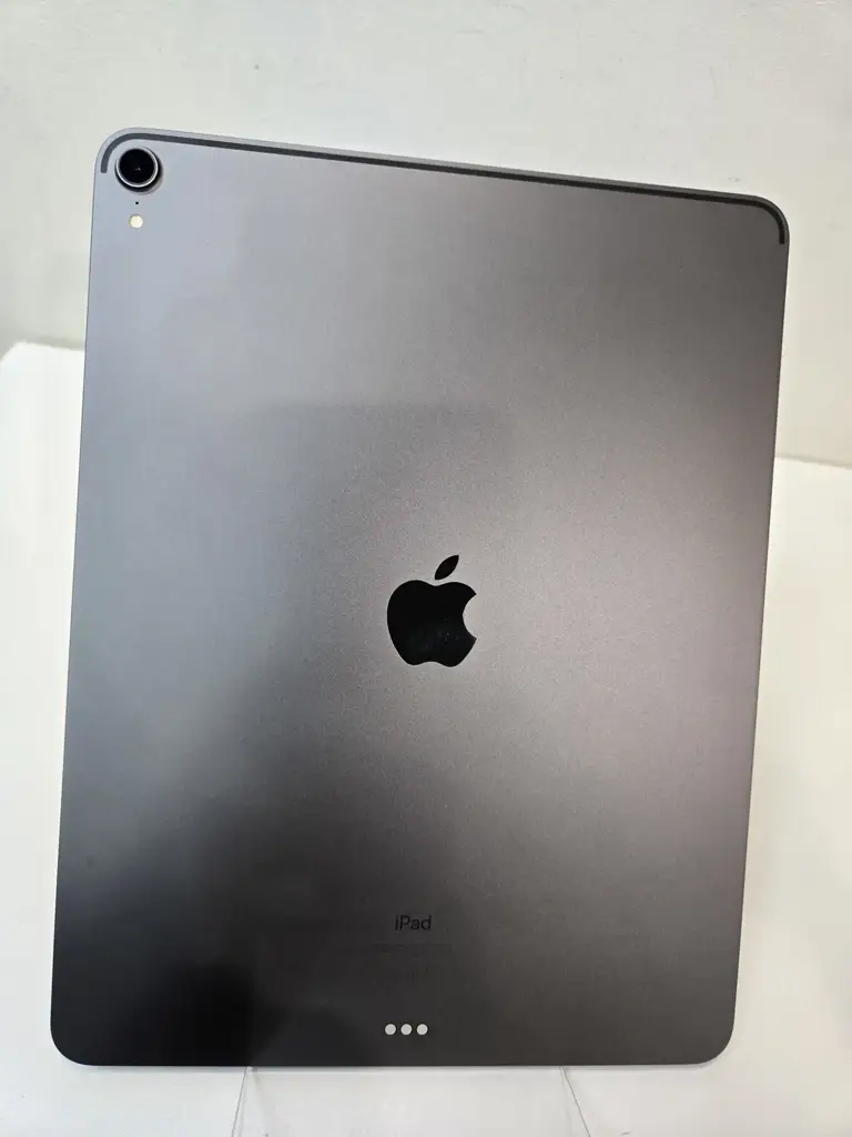 Ipad Pro 3rd Gen 64GB 12.9 Inch WIFI Only
